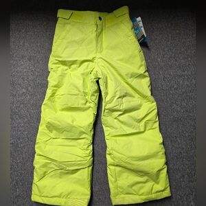 Columbia Ice Slope III pant